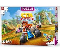 Cenega - Puzzles (1112948), Couleurs Vives