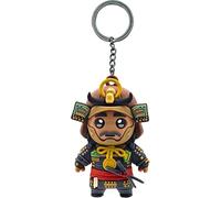 Cenega Yasuke, Figurine de collection, Jeu vidéo