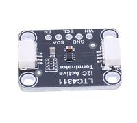 Cenei LTC4311 I2C Amplificateur de Signal de Terminateur Actif pour -EM-MA QT/QWIIC LTC4311 Amplificateur de Signal de Terminateur Actif