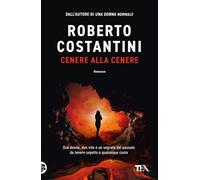 Cenere alla cenere