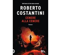 Cenere alla cenere