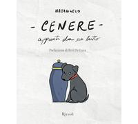 Cenere. Appunti da un lutto