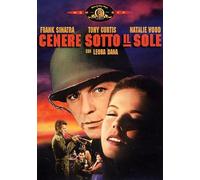 Cenere Sotto Il Sole