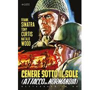 Cenere Sotto Il Sole (Restaurato in Hd) [Region Free]