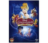 DISNEY Cenerentola III-Il Gioco Del destino [Edizione Speciale] [Import]