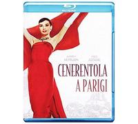 Cenerentola A Parigi