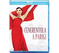Cenerentola a Parigi [Blu-Ray] [Import]