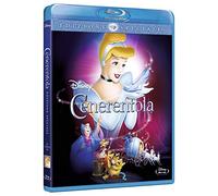 Cenerentola (Blu-Ray) [Edizione Speciale] [Import]