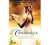 Cenerentola (Cinderella) [Edizione: Regno Unito] [Import]