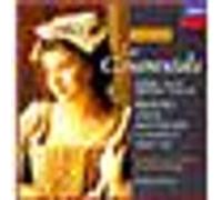Bartoli – Rossini : Cendrillon (Extraits)