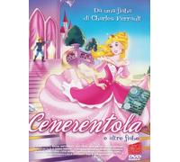 Cenerentola e altre fiabe [Import]