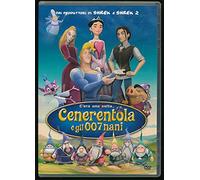 Cenerentola e gli 007 nani [Import]