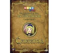 Cenerentola - Le fiabe più belle