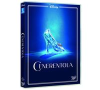 Cendrillon (Action Réelle) (Nouvelle Édition) DVD WALT DISNEY