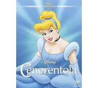 Cenerentola – DVD – Édition de collection (Import) – Disney