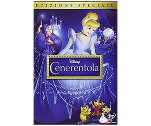 Cenerentola (Se) [Italian Edition]