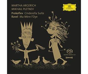 Cenerentola Suite