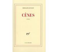 Cènes Ghislaine Dunant (Auteur)