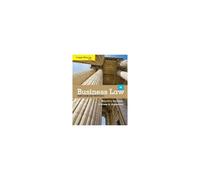 Cengage Advantage Books: Business Law: Principles And Practices