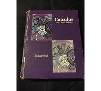 Cengage Advantage Books: Calculus: The Classic Edition [With Infotrac]