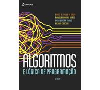 Cengage Learning Algoritmos E Lógica Da Programação (Português)