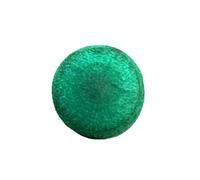 CENGPXGH Embout de queue de billard vert de rechange pour billard | Support de bâton de billard en cuir pour queue de billard, pointe verte de remplacement pour queues de billard et