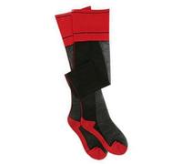 CENGPXGH The Knee Socks Sheer Cuissardes Bas Cadeaux | Bas en nylon à talon cubain avec coutures contrastées pour femmes et filles