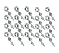 CENGPXGH Valves d'air pour matelas gonflables, gonfleur multifonction | Buse de gonflage multifonction pour le camping et les sports nautiques, pièces de pompes à air