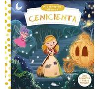 Cenicienta Aa Vv (Auteur)