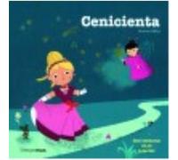 Cenicienta - Billet, Marion Billet, Marion (Auteur)