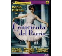 Cenicienta Del Barrio