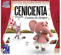 Cenicienta [Import]