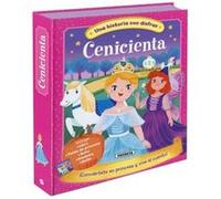 Cenicienta - [Livre en VO] Aa Vv (Auteur)