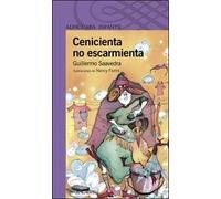 Cenicienta No Escarmienta
