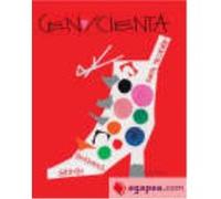 Cenicienta - Pacovská, Kvèta Pacovská, Kvèta (Auteur)