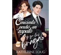 CENICIENTA PERDIÓ UN ZAPATO Y YO LAS BRAGAS: PON UN C-DRAMA EN TUVIDA