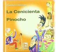 Cenicienta-Pinocho