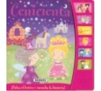 Cenicienta - Susaeta, Equipo Susaeta, Equipo (Auteur)