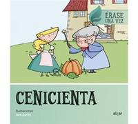 Cenicienta Zurita, Ana (Auteur)