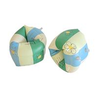 Cenifin Bracelets de natation pour enfants pour la natation réglables pour construire la confiance en soi Piscine gonflable facile à gonfler