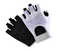 Cenifin Gants de fitness antidérapants pour femmes Gants de sport respirants Course à pied Cyclisme Entraînement Gants de vélo multi-usages