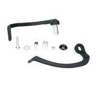 Cenifin Installation rapide Effet de protection des mains résistant Levier léger Couvre les mises à niveau pour les protections universelles de levier de frein de moto