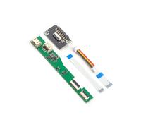 Cenifin Module de distribution de puissance ESC pour modèles 4 W sortie PCBS feux croisés ELRS Deux modes de compatibilité sur les mesures de protection actuelles