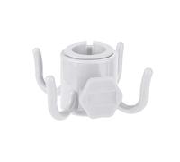 Cenifin Parapluie de plage en forme de crochet