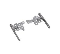 Cenifin Remplacement de charnière en métal pour ordinateur portable 14s 2021 vagues d'écran avec fonctionnement lisse et cycle de 30 K durabilité remplacement d'ordinateur portable