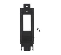 Cenifin Support de montage en plastique SSD M.2 PCIE 2280 NVME durable pour P50 Support de roulement de rechange Accessoires Support de stockage en plastique