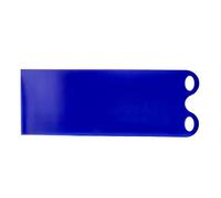 Cenifin Tapis de neige flexible, tapis volants, luge enroulable pour enfants, luge légère, luge de snowboard, pelle à neige pour le plaisir en plein air