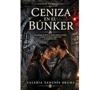 Ceniza en el búnker: Romance de supervivencia y proximidad forzada sobre qué queda de nosotros cuando las pantallas se apagan