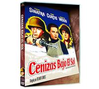 Cenizas Bajo El Sol [Import]