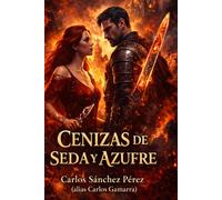 Cenizas de Seda y Azufre: Cuando el destino es una jaula, el amor es el incendio